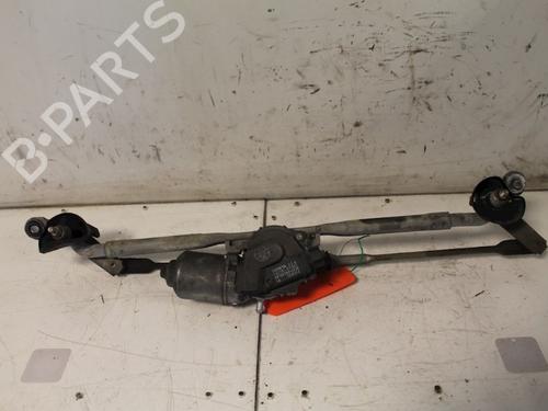 Used Front wipers mechanism TOYOTA HILUX VII Pickup (_N1_, _N2_, _N3_) 2.5 D-4D (KUN15_, KUN15R) (120 hp) 15306774