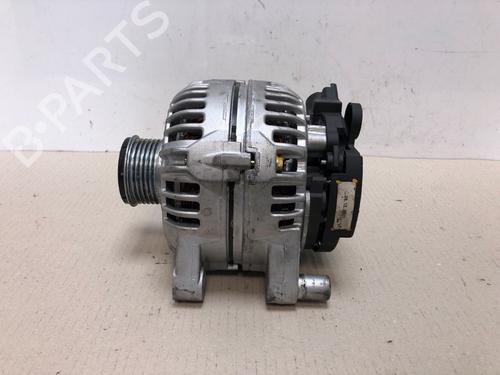 Used Alternator Alternator 17646724 17646724