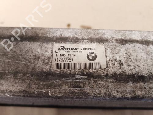 Intercooler BMW 3 Touring (E46) 320 d | BP15301024M30 - Image 4