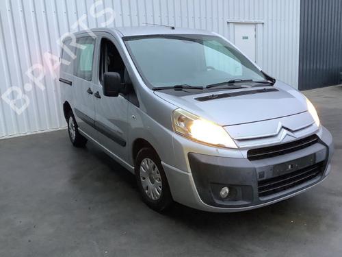 Komplette front CITROËN JUMPY II Van 1.6 HDi 90 16V | BP37211896S1 - Image 3