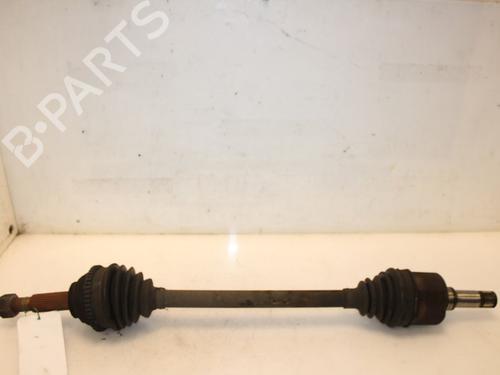 Used Left front driveshaft Left front driveshaft 15331284 15331284