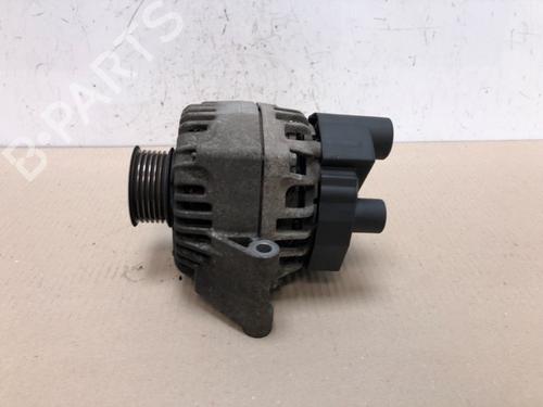 Alternator FIAT DOBLO Box Body/MPV (223_) 1.3 D Multijet | BP15347693M7 