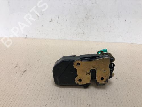 Used Rear right lock JEEP GRAND CHEROKEE III (WH, WK) 3.7 V6 4x4 (214 hp) 15535161