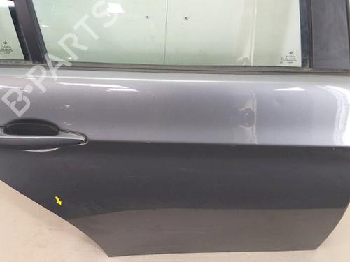 Right rear door BMW 3 (E90) 316 d | BP16071284C5