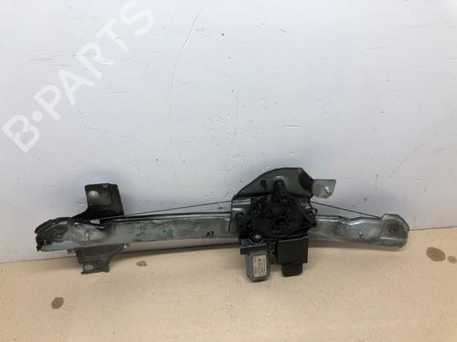 Front left window mechanism CITROËN C3 III (SX) 1.2 THP 110 (SXHNPS, SXHNZT, SXHNZ6) | BP37206849C22 - Image 4