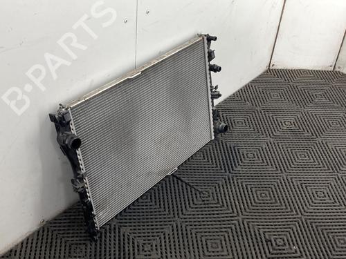 Water radiator MERCEDES-BENZ E-CLASS Coupe (C238) E 200 (238.342) | BP37215172M31 - Image 2
