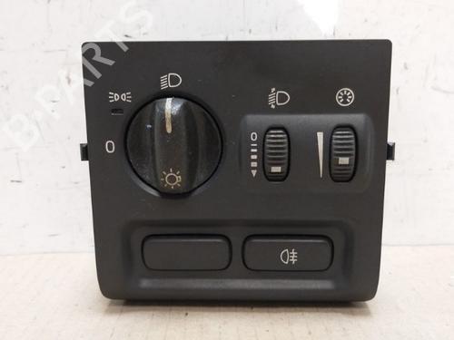 Headlight switch VOLVO V40 Estate (645) 1.8 | BP15532852I24 