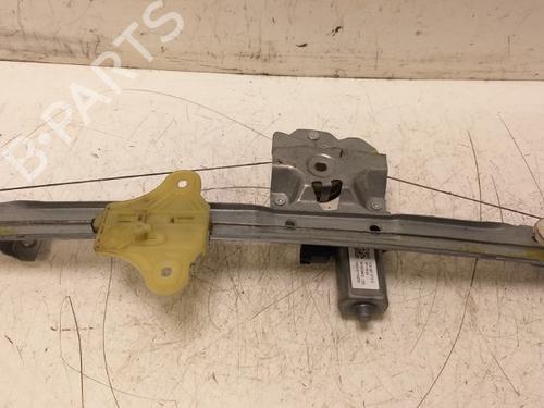 Used Front left window mechanism Front left window mechanism 15340723 15340723