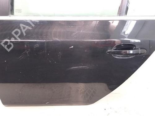 Left rear door BMW 5 (E60) 520 d | BP15984337C4 