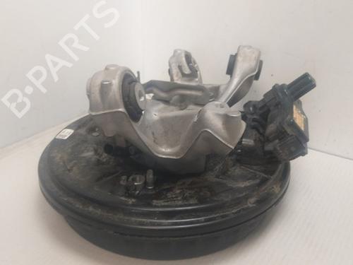 Left rear steering knuckle VW ID.3 (E11, E12) 1st | BP15343286M27 