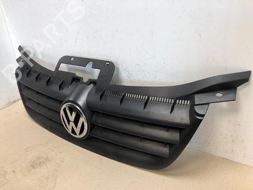 Grill VW TOURAN (1T1, 1T2) 1.6 FSI | BP15345225C40 