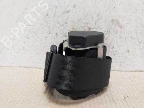 Rear right seatbelt VW GOLF VII (5G1, BQ1, BE1, BE2) 1.6 TDI | BP15343913I28 