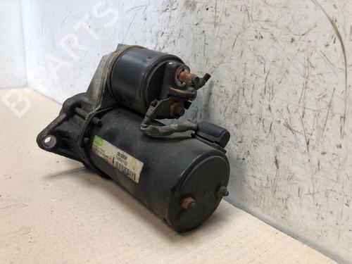 Starter OPEL CORSA C (X01) 1.4 (F08, F68) | BP15344709M8 