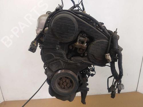 Engine MAZDA PREMACY (CP) 2.0 TD | BP15307421M1 - Image 2