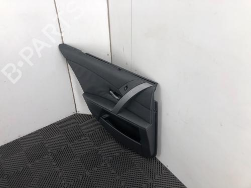 Rear left panel BMW 5 (E60) 523 i | BP15537481C60 - Image 2