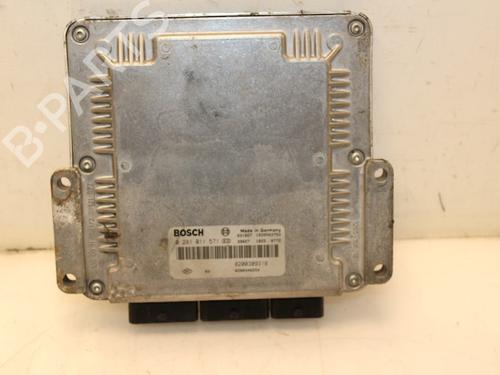 Used Engine control unit (ECU) Engine control unit (ECU) 15326984 15326984
