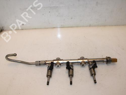 Used Injection rail Injection rail 15332956 15332956