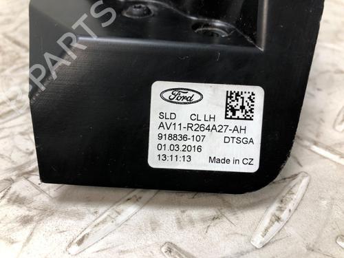 Venstre bagtil lås FORD B-MAX (JK) 1.0 EcoBoost | BP37213066C100 - Image 3