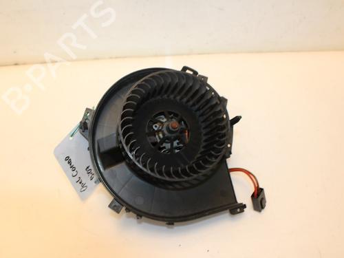 Ventilator motor OPEL COMBO Box Body/MPV 1.3 CDTI 16V | BP15322487M62 