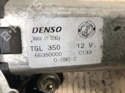 Rear wiper motor FIAT PUNTO (188_) 1.2 60 (188.030, .050, .130, .150, .230, .250) | BP15298252M102 