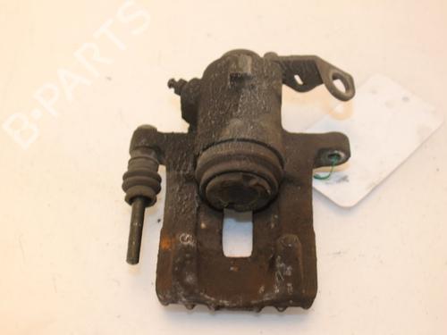 Right rear brake caliper SEAT LEON (1M1) 1.6 16 V | BP15327405M106 