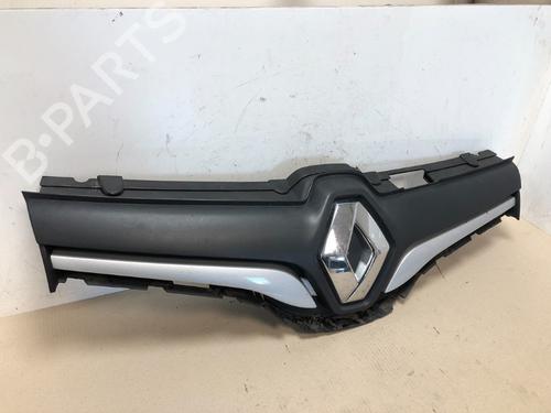 Grill RENAULT KANGOO Express (FW0/1_) 1.5 dCi 75 (FW07, FW10, FW04) | BP15344584C40 