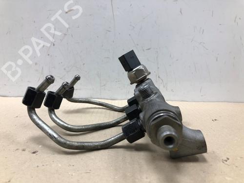 Injection rail PORSCHE CAYENNE (92A) 3.0 Diesel | BP37213942M98 - Image 6