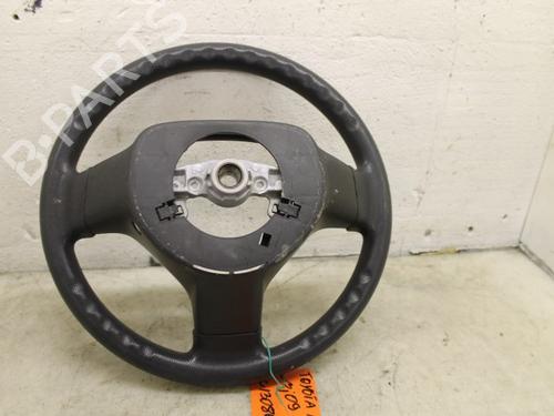 Steering wheel TOYOTA AYGO (_B1_) 1.0 (KGB10_, KGB10R) | BP15304520C49 