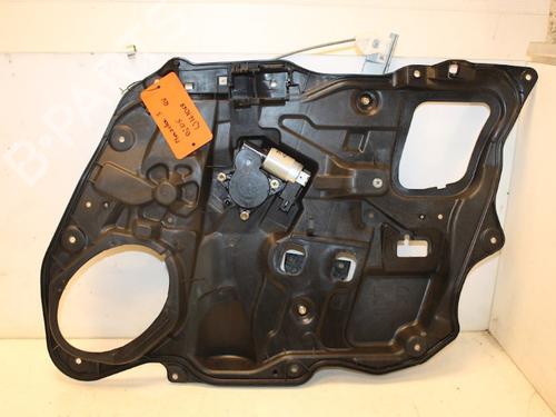 Used Front right window mechanism Front right window mechanism 15316649 15316649