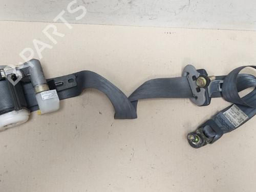 Front right seatbelt HONDA HR-V (GH_) 1.6 16V 4WD (GH2, GH4) | BP16075357I25 