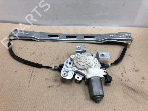 Front left window mechanism FORD TRANSIT COURIER B460 Box Body/MPV 1.5 TDCi | BP37206421C22 - Image 2