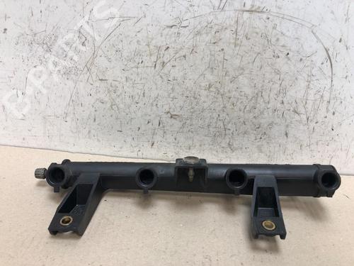 Used Injection rail Injection rail 15344593 15344593