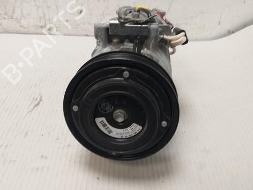 AC compressor MERCEDES-BENZ B-CLASS Sports Tourer (W246, W242) B 220 CDI / d (246.203) | BP15341783M34 