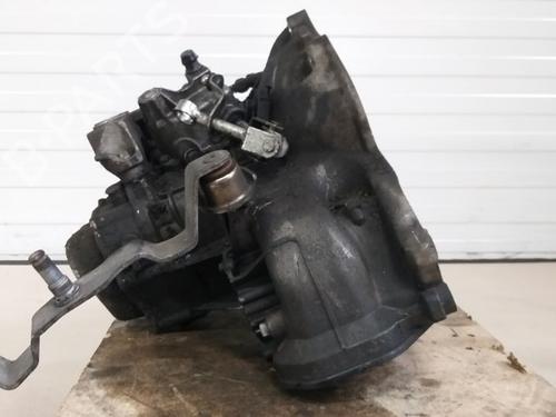 Gearbox OPEL CORSA C (X01) 1.0 (F08, F68) | BP37214847M3 - Image 6