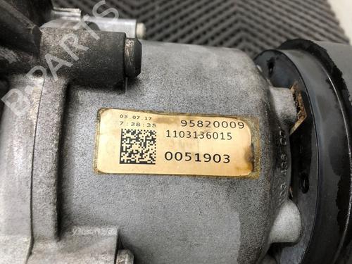 Gearbox AUDI A5 (F53, F5P) S5 TFSI quattro | BP37204238M3 - Image 9