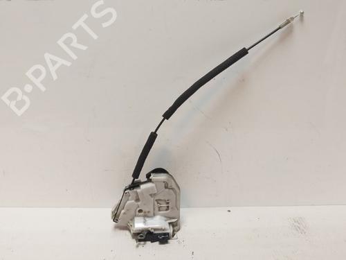 Used Rear left lock NISSAN JUKE (F16_) DIG-T 117 (117 hp) 15341639