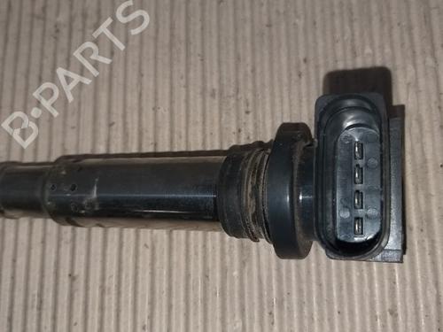 Ignition coil VW POLO IV (9N_, 9A_) 1.2 12V | BP15342042M94