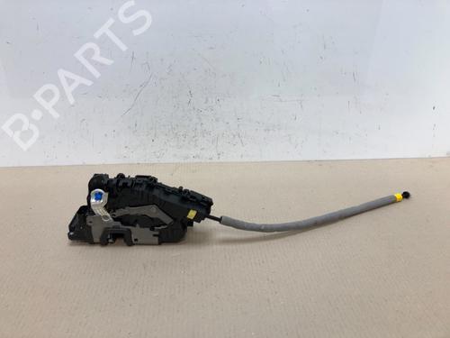 Used Front left lock Front left lock 37214213 37214213