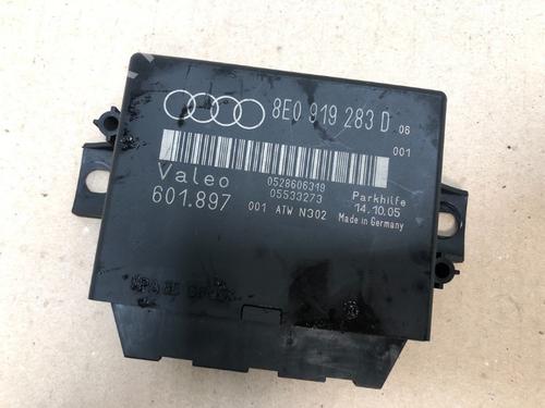 Electronic module AUDI A4 B7 Avant (8ED) 2.0 TFSI quattro | BP15533918M83 