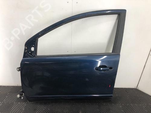 Left front door NISSAN NOTE (E11, NE11) 1.6 | BP16296506C2 