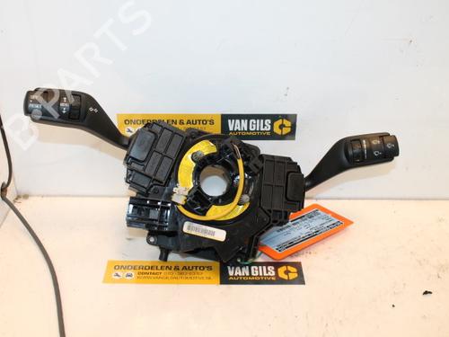 Used Steering column stalk FORD FOCUS II Turnier (DA_, FFS, DS) 1.6 (100 hp) 15310799
