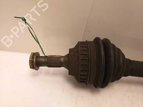 Right front driveshaft CITROËN XSARA PICASSO (N68) 1.8 16V | BP15297395M39 