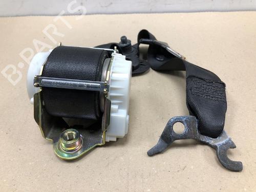 Used Front left seatbelt Front left seatbelt 37203749 37203749