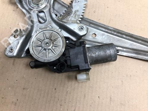 Rear right window mechanism SUZUKI VITARA (LY) 1.5 Hybrid | BP23090967C25 