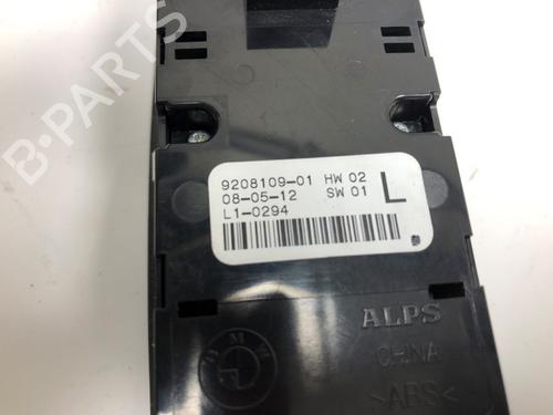 Switch BMW 1 (F20) 118 d | BP37205150I30 - Image 5