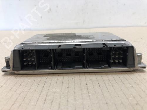 Engine control unit (ECU) BMW 3 Touring (E46) 320 d | BP15299426M57 