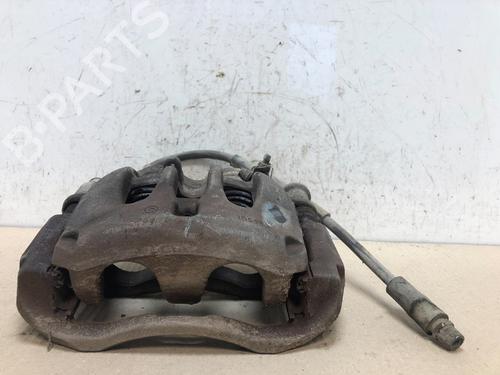 Used Left rear brake caliper Left rear brake caliper 17375992 17375992