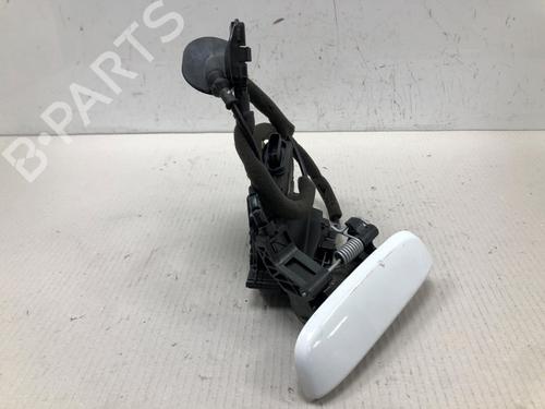 Front left lock RENAULT TWINGO III (BCM_, BCA_) 1.0 SCe 70 | BP37213385C98 - Image 4