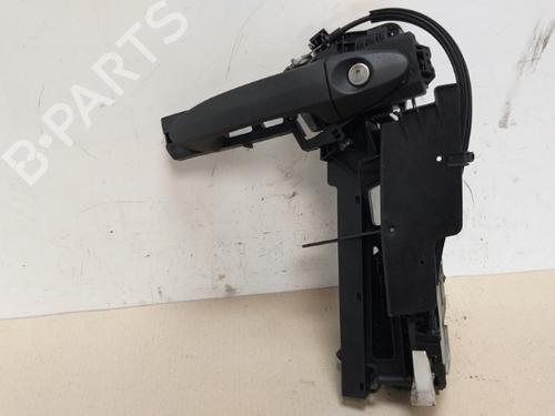 Front left lock FORD TRANSIT COURIER B460 Box Body/MPV 1.0 EcoBoost | BP37211172C98 - Image 5