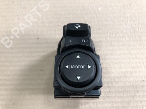Used Mirror switch Mirror switch 17376705 17376705